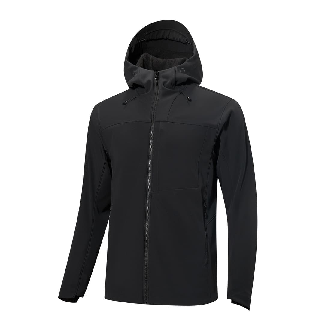 Men's Softshell Jacket