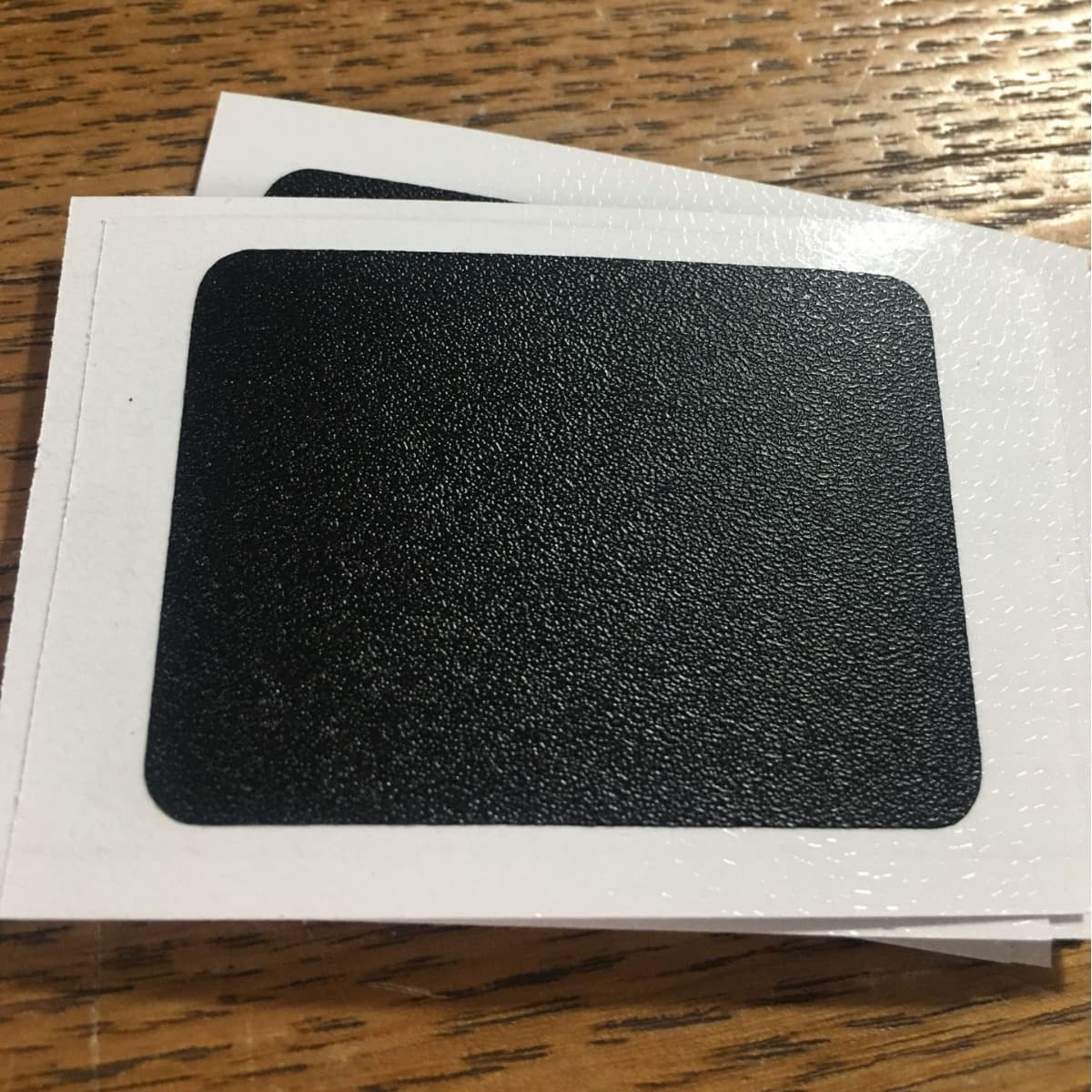 PS4 Controller Touchpad Sticker Touch Pad Skin PadSticker Matte Carbon Fiber Brushed Glossy