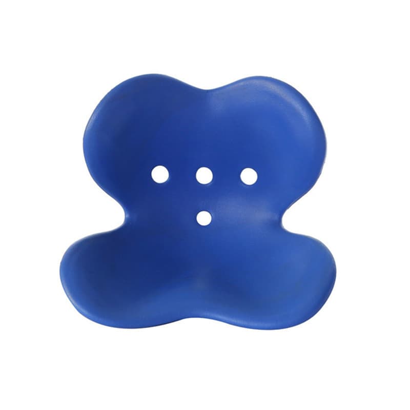 PU foam self-skinning children's cushions, polyurethane high-resilience children's toilet seats, PU foam cushions