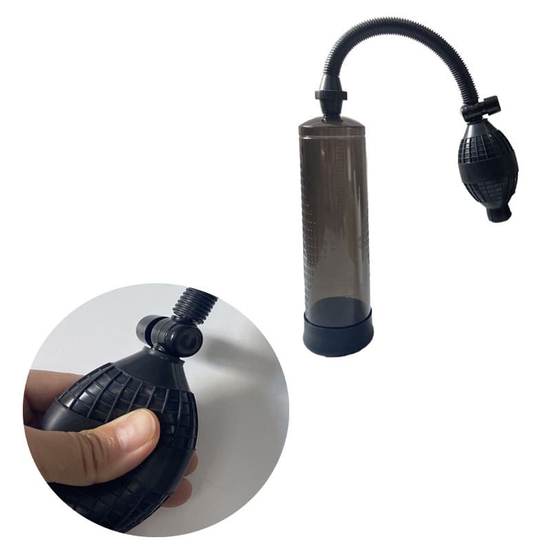 Manufacturer of adult products, plastic black tube accessories, rubber accessories, rubber negative pressure ball, ball suction ball amplifier leather case