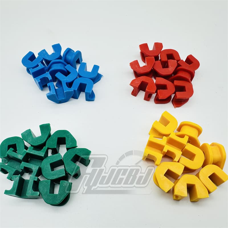 Supply of motorcycle PCX150 160 K35/K36/K97/KZR KWN drive plate plastic sliders V-guide.