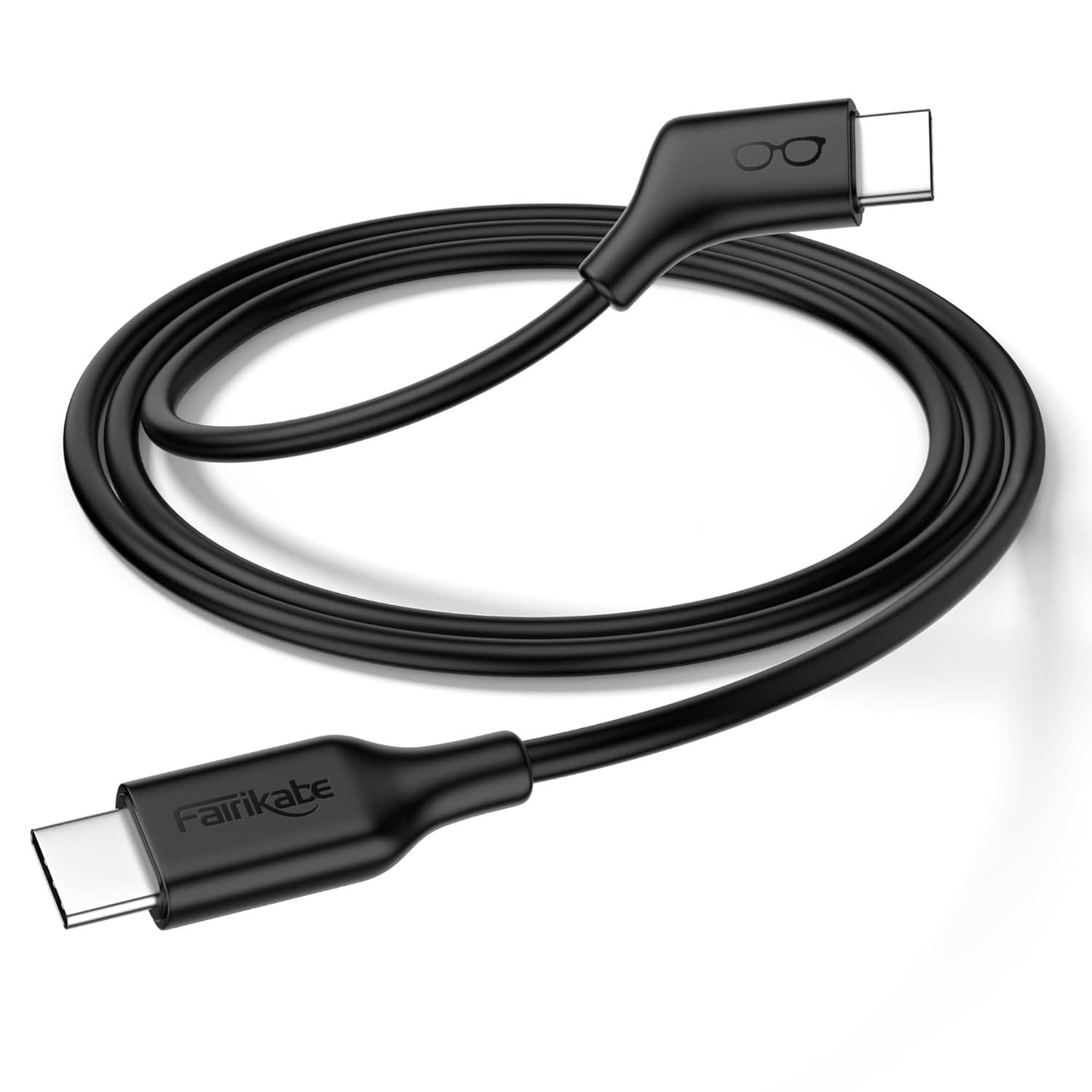 USB-C to C 2M AR Cable, 4K@60Hz 10Gbps 60W for Xreal One