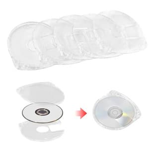 PSP UMD Case PSP1000 UMD PSP2000 PSP3000 UMD Disc Case UMD Storage Box