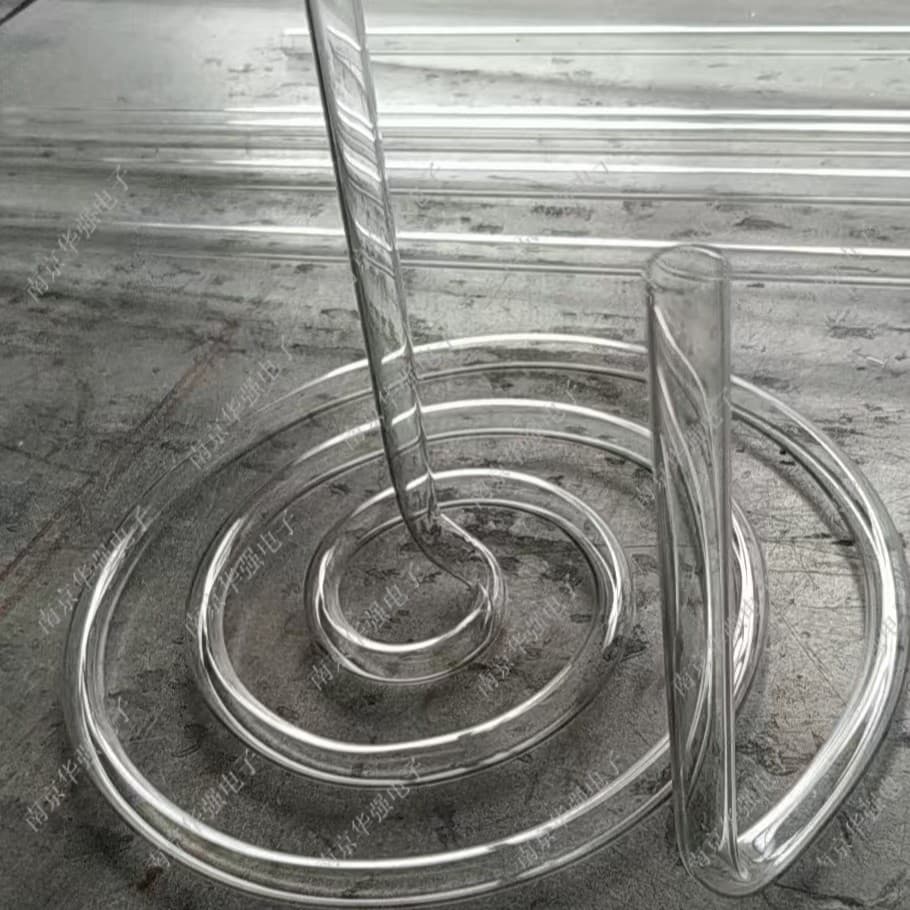 [Special-shaped Tube] UV Lamp / UVC Lamp / UV Sterilization Lamp Factory Direct