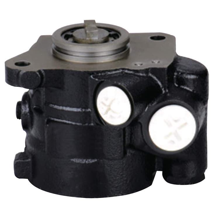 0014661301 Auto Parts 7673955534 Power Steering Pump 7684955130 Steering Wheel Direction
