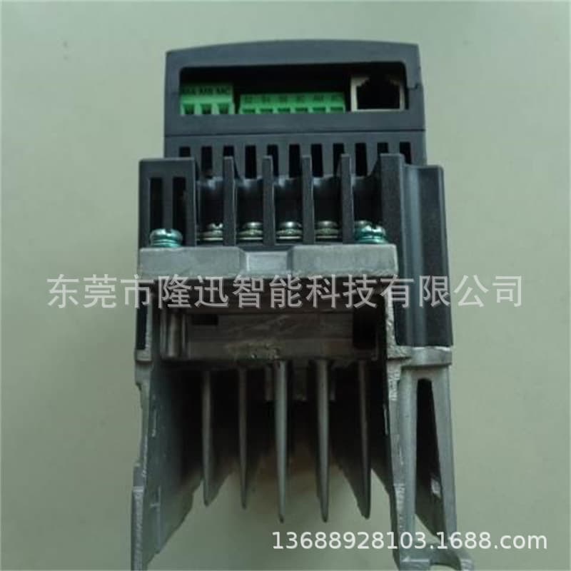 3G3MX2-A4004-V1 Brand New Omron Inverter, Price Negotiable