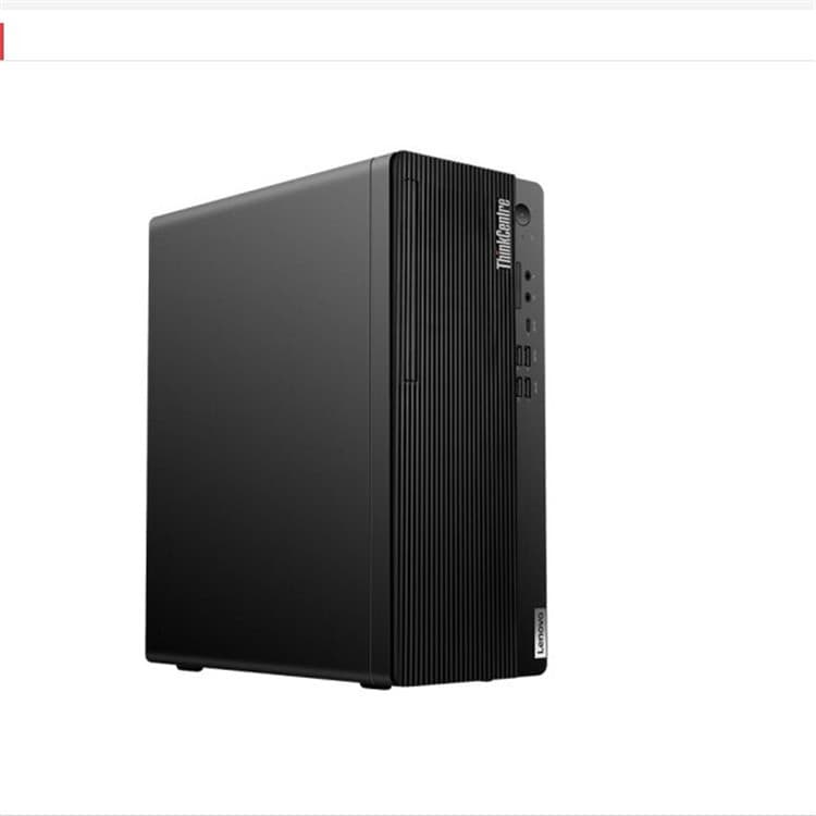 Lenovo E700 i3-12100 8G 21.5-inch Commercial Desktop Computer Complete Set