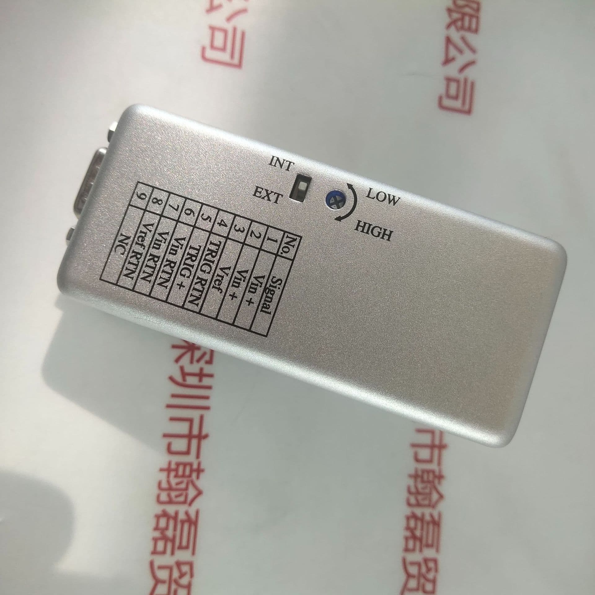 HAMAMATSU 5W Xenon Flash Lamp Module L9455-11