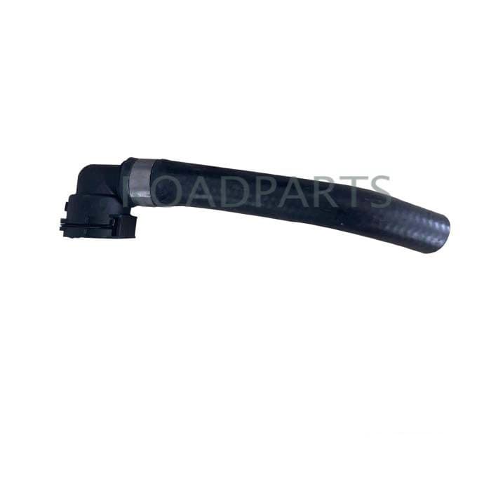 For BMW X5 Thermostat to Engine Rubber Water Pipe 11537600674, 1153 7600 674