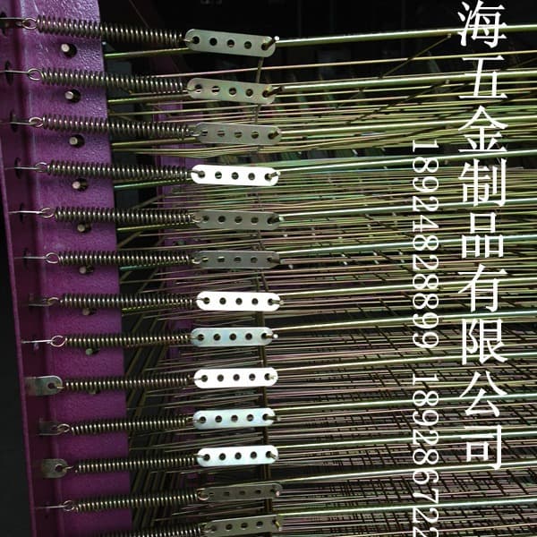 Multi-tier Rack Accessories Iron Spring Standard Multi-tier Rack Spring Combo Durable
