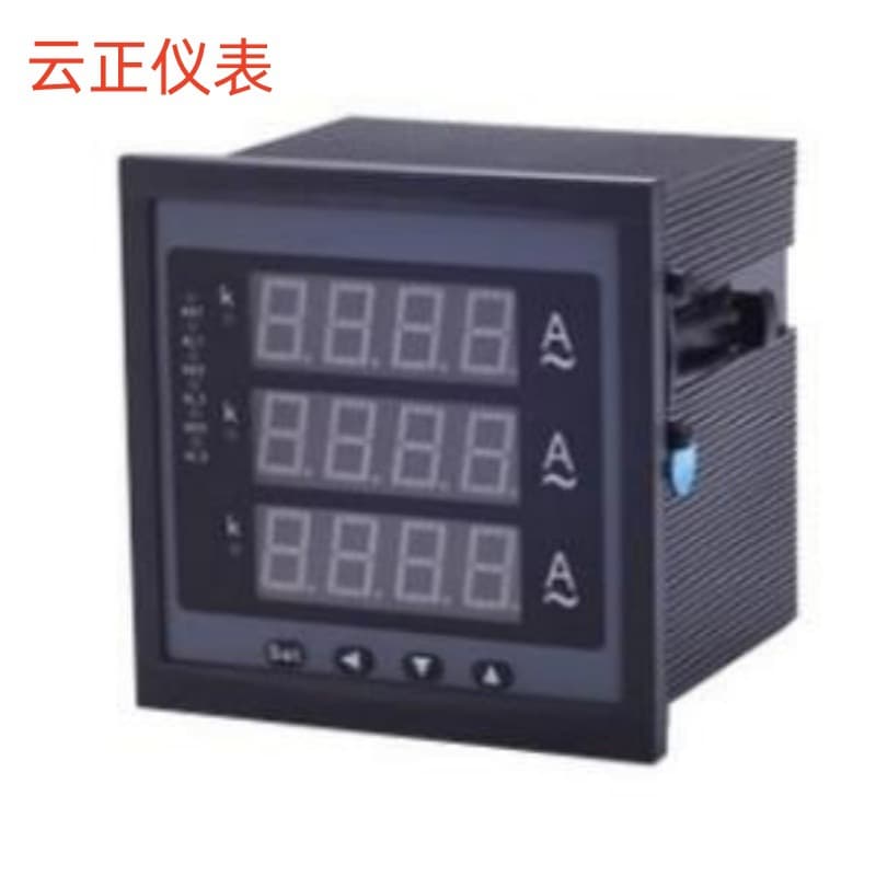 JA9774U-A3-3 voltage transmitter.