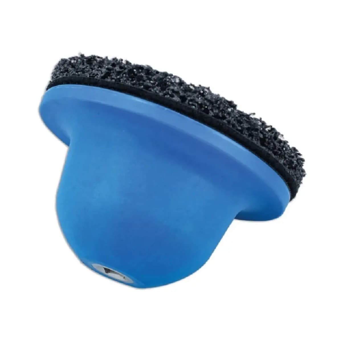 Brake Pad Grinding Tool Rust Removal Paint Sanding Auto Sheet Metal Polishing Sanding Wheel Hub Grinding Tool