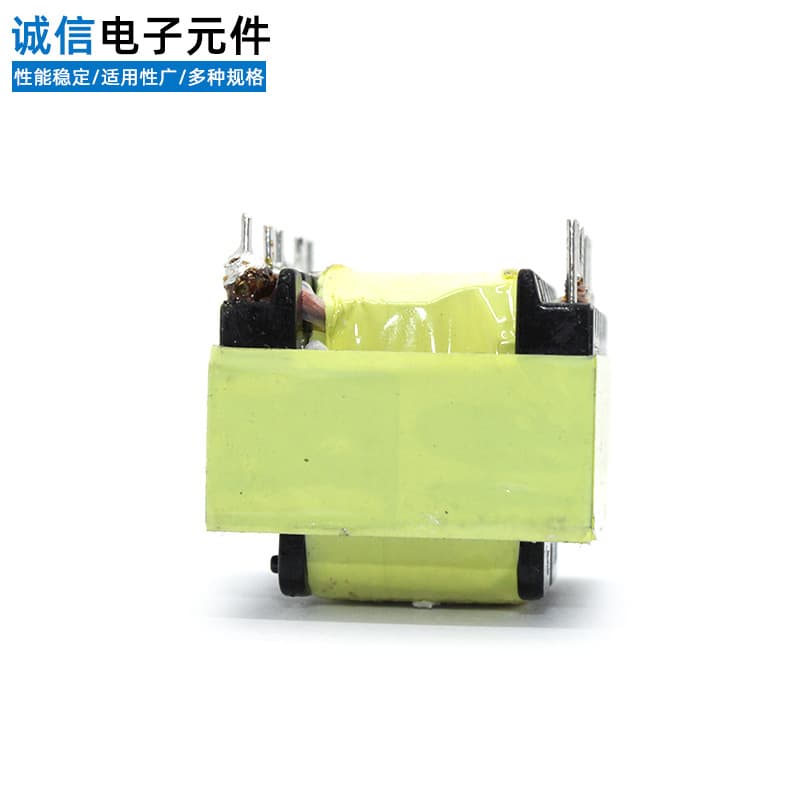 EE16 Vertical High-Frequency Transformer Discount Supply