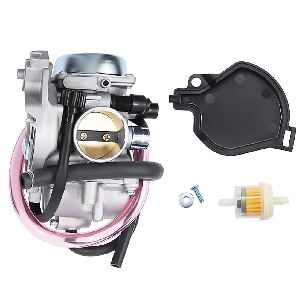 0470-427 All-Terrain Vehicle ATV Carburetor Parts Suitable for Arctic Cat 250 300 2X4