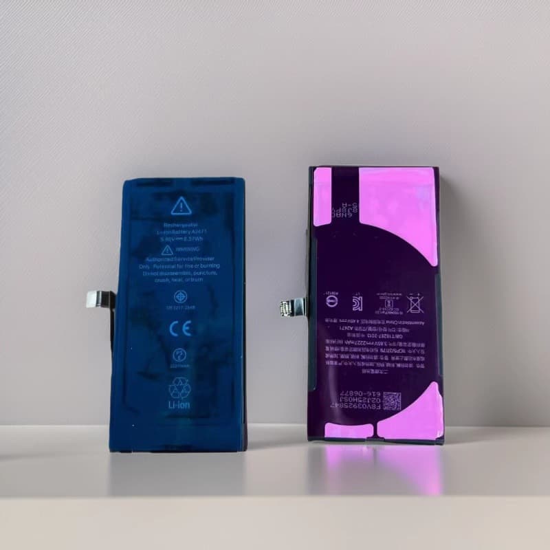 Compatible with Apple 12 Mini Battery, iPhone 12 Mini Battery, Built-in Battery for iPhone 12 Mini