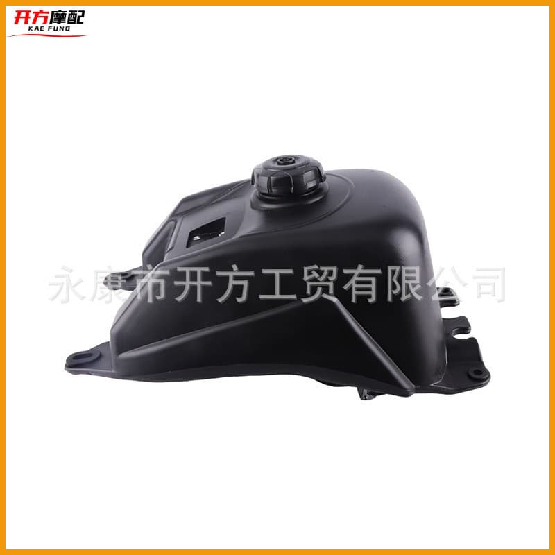 150-250CC ATV Longding Big Hummer Plastic Fuel Tank Oil Tank 10L