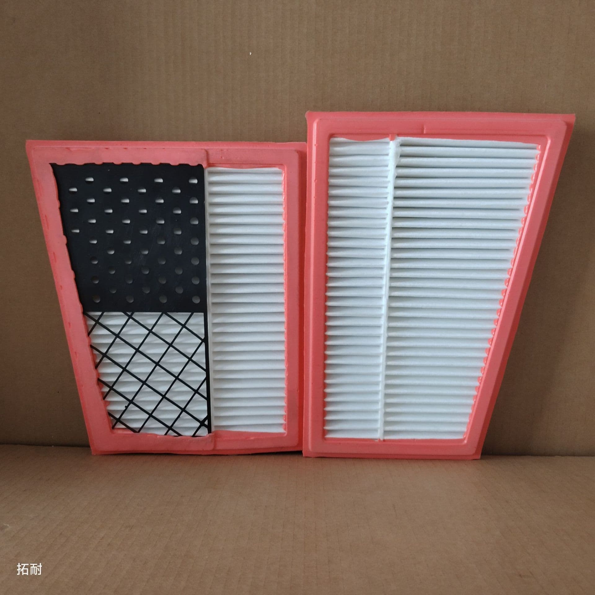 11 Mercedes-Benz 164-Ml280Ml320Cml350 Air Filter 6420940204 Air Filter Wholesale