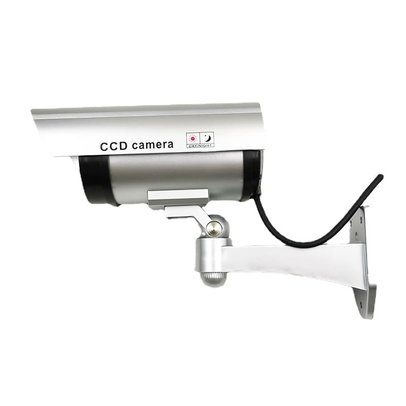 Best-selling Fake Surveillance Camera Simulated Virtual Reality Security Protection Monitoring Camera