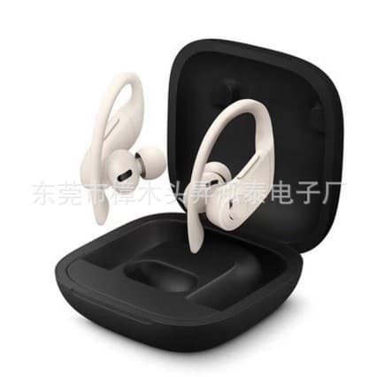 New Cross-Border PB Pro Earhook Bluetooth Earbuds TWS Sports Running Stereo In-Ear Sports Headphones