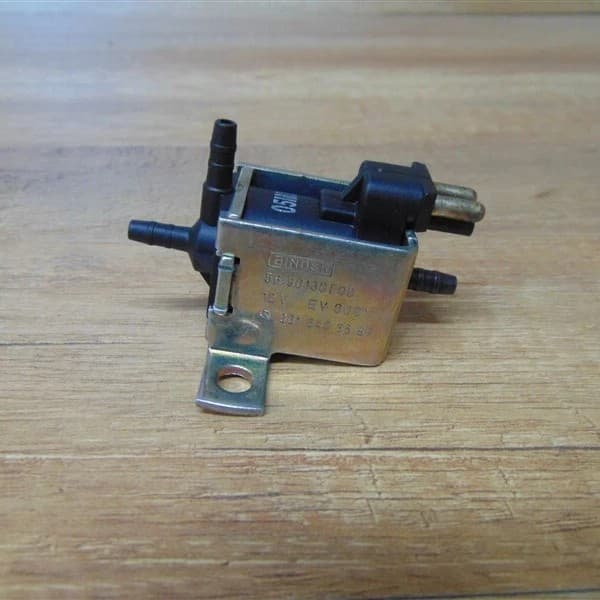 A0015408697 Vacuum Solenoid Valve for 90-93 Mercedes-Benz Auto Parts