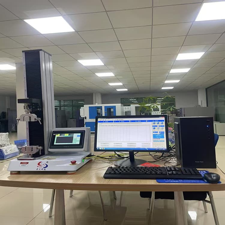 Release Film Peel Strength Tester, XH-8850 Double-sided Tape Peel Force Tester, Manufacturer in Stock Supply