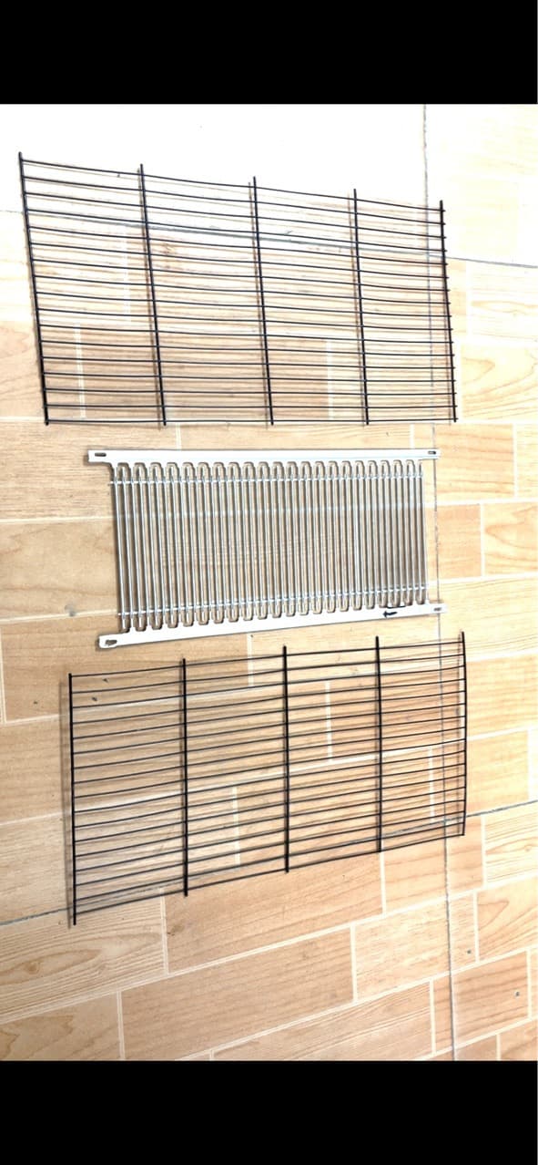 Iron mesh cover, protective net cover, mosquito killer lamp outer net