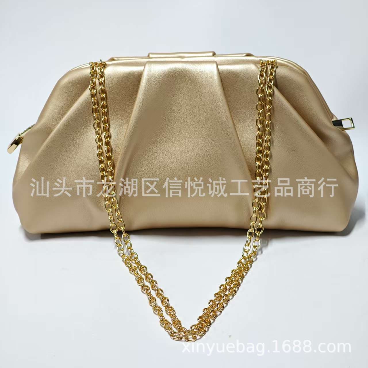 Missingyou Socialite Evening Bag Banquet Handbag Dress Evening Bag Shoulder Crossbody Bag Fashion Handbag