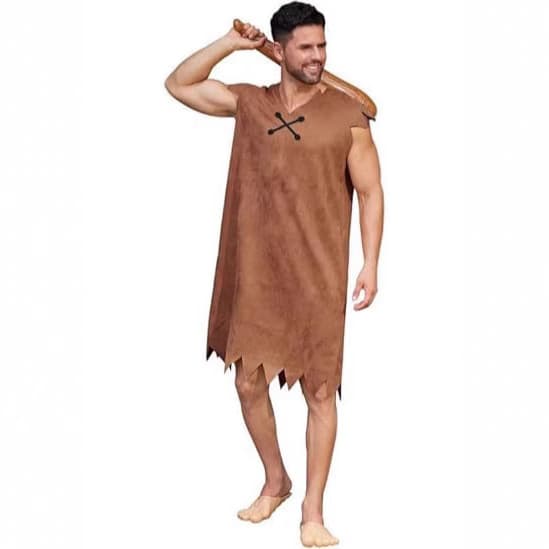 Western Halloween party cosplay costume adult male Native American indigenous savage primitive stage performance outfit