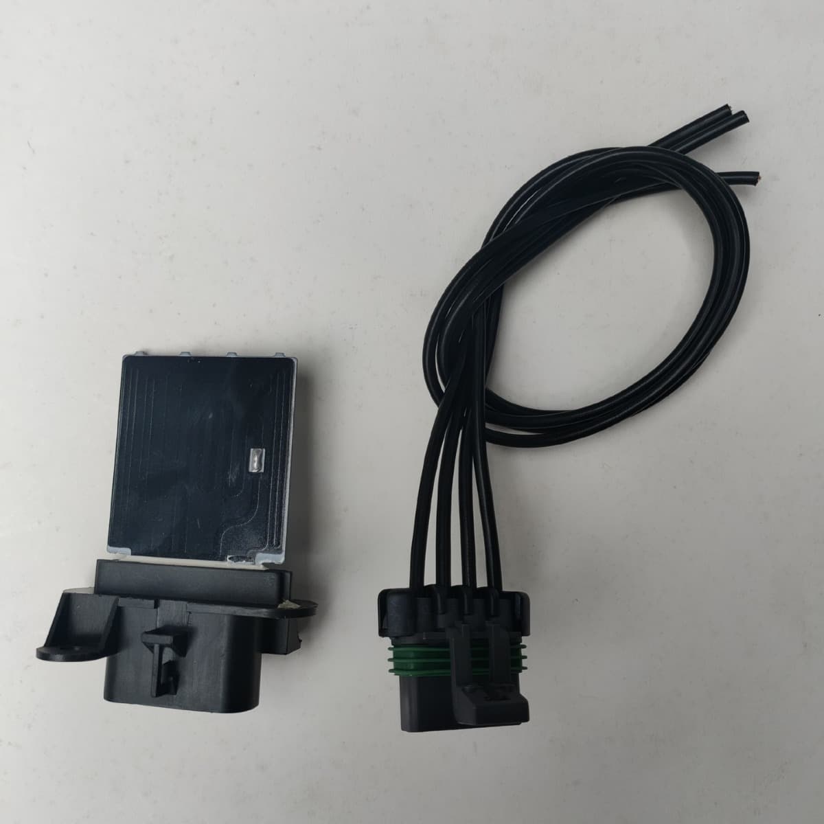Suitable for Toyota Blower Resistor Air Conditioning Resistor 8713804050