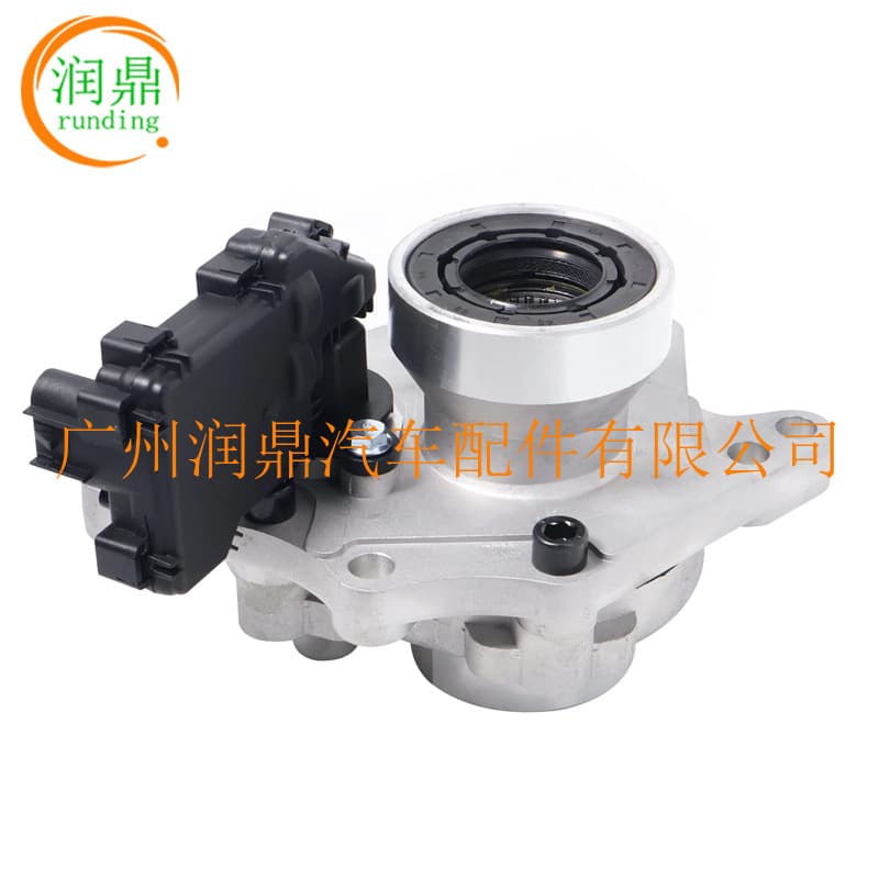 12471623 Shaft Actuator Housing for Buick Rainier Oldsmobile GMC Envoy