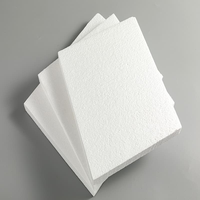 EPS polystyrene foam board, packaging sheet, shockproof foam block, environmentally friendly polystyrene wholesale, medium and low density.