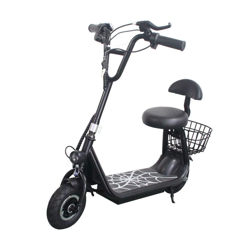 36V 5.2AH Mini Harley Electric Scooter for Adults, Factory Direct Drop Shipping