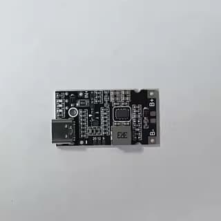Drone Charging Module High Power 2/3/4 Series Buck-Boost Fast Charging/Polymer/Lithium Iron Phosphate/Lithium Battery