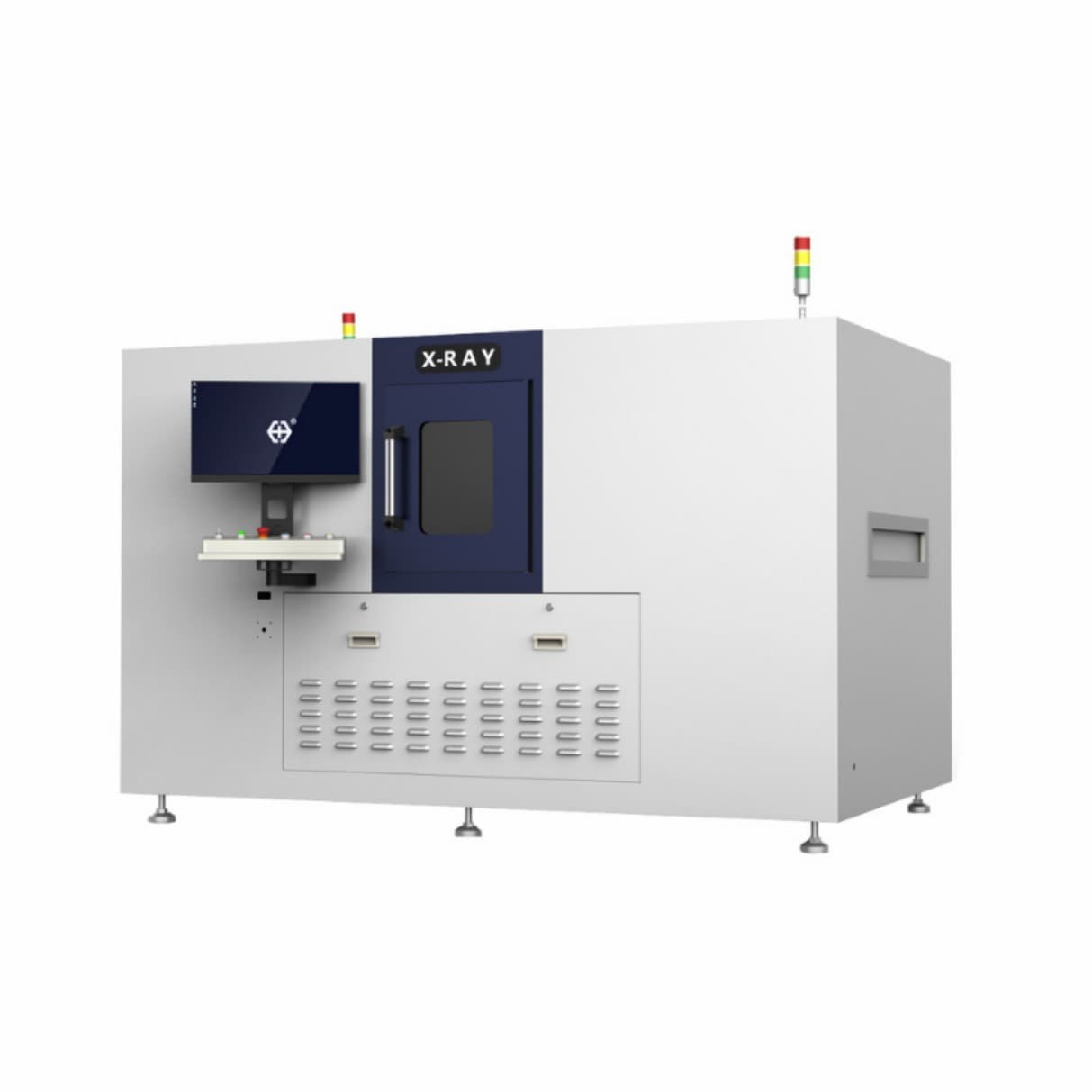 Graphics Card Copper Pipe FPC Substrate Online X-ray Lithium Battery Aluminum-based Copper Clad Laminate X-ray LED Component Module Injection Molded Parts