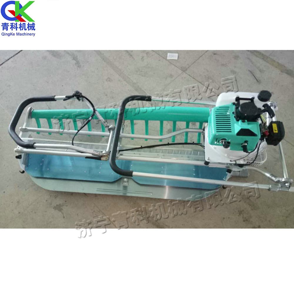 Tea Harvesting Equipment Industrial Tea Picking Machine Dual-Person Two-Stroke Tea Harvester