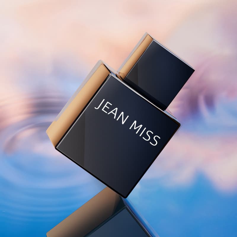 Xiaocheng Yixiang Men's Perfume Premium Long-Lasting Subtle Fragrance Wholesale Mo Lian Cross-Border Perfume Wholesale