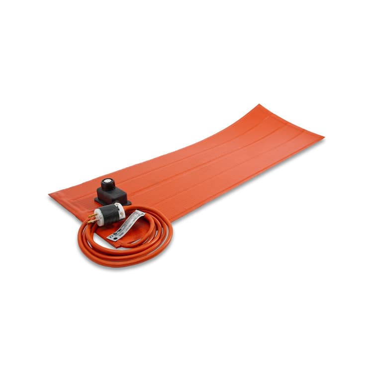 BRISKHEAT heating tape BWH052060LD [USA]