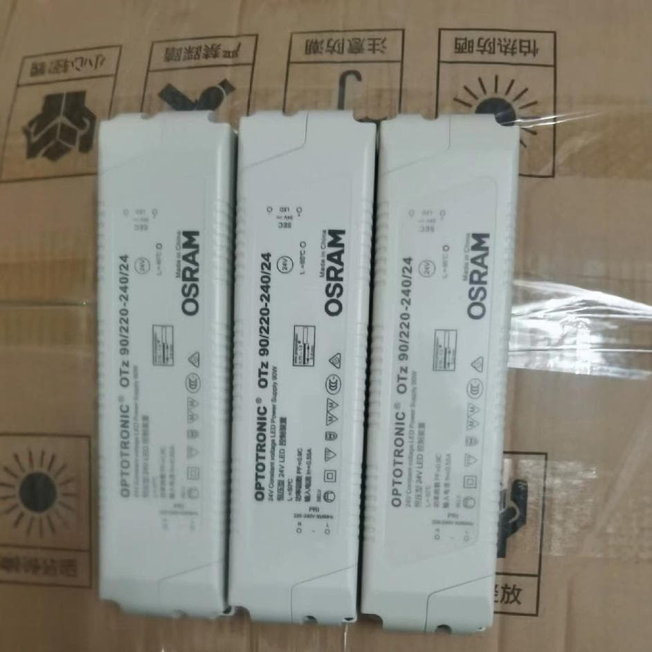 German Osram Imported Version Transformer Driver Power Supply, 90W Output 24V