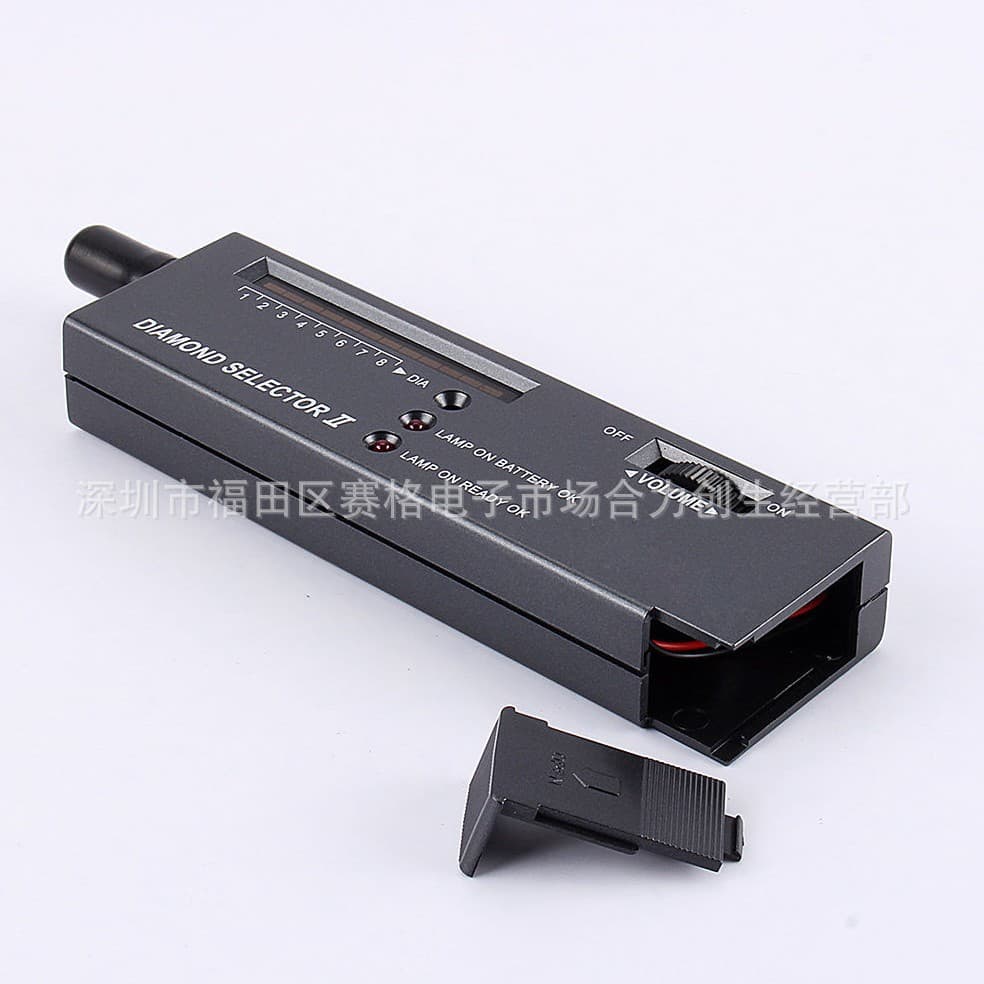 Tester Pen/diamond Hardness Tester/diamond Thermal Conductivity Tester/diamond Identification Instrument Battery-free