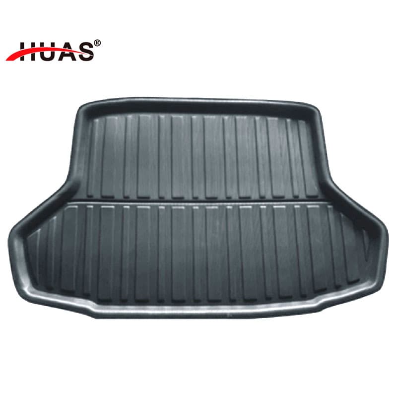 Honda Civic 11th Generation 2022-2025 Car Trunk Mat (Export Version)