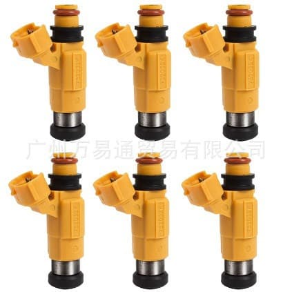 Fuel Injector Nozzle 15710-06G00 for Suzuki V-STROM Fuel Injector