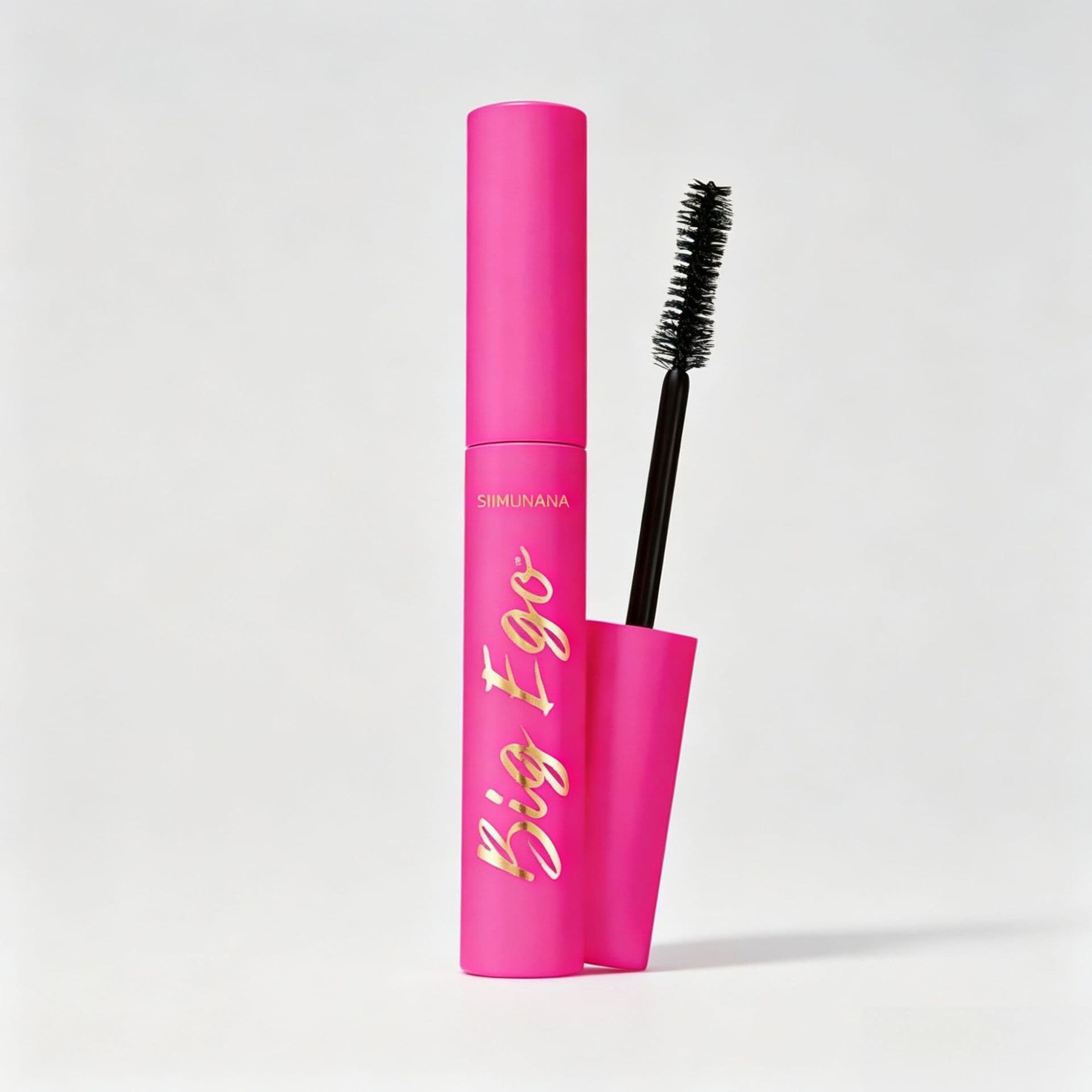 Cross-Border TK Best Seller, TEMU Best Seller, Volumizing Mascara, Waterproof, Sweat-Resistant, Smudge-Proof, Lengthening, Curling, Mascara