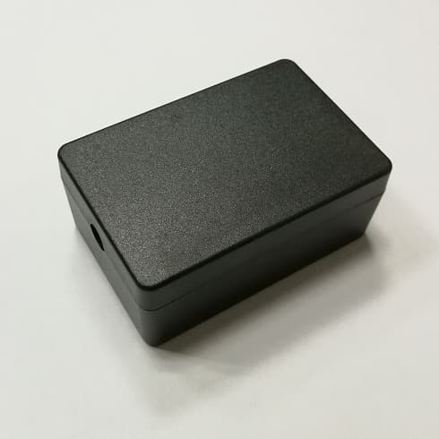 Plastic Housing, Junction Box, Wire Clip Box, Battery Box, Power Supply Box 60-40-25
