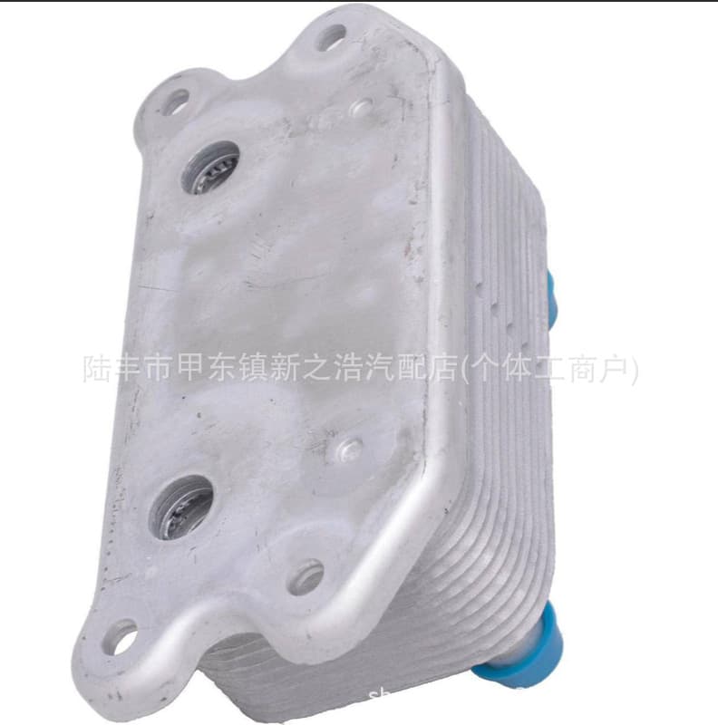 For Wave Box Radiator Cooler 30637966 31201910 8677974