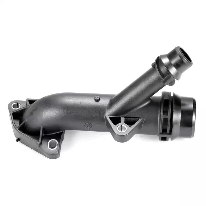 11537560130 11537505055 suitable for BMW 3 Series E46 E90 E87 E83 cylinder block three-way water pipe