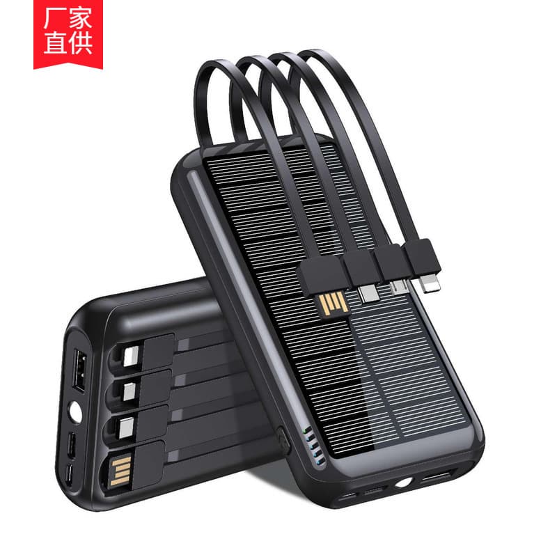 Cheap Fast Charging Power Banks Compatible with iPhone 15 Apple Phone Battery Case