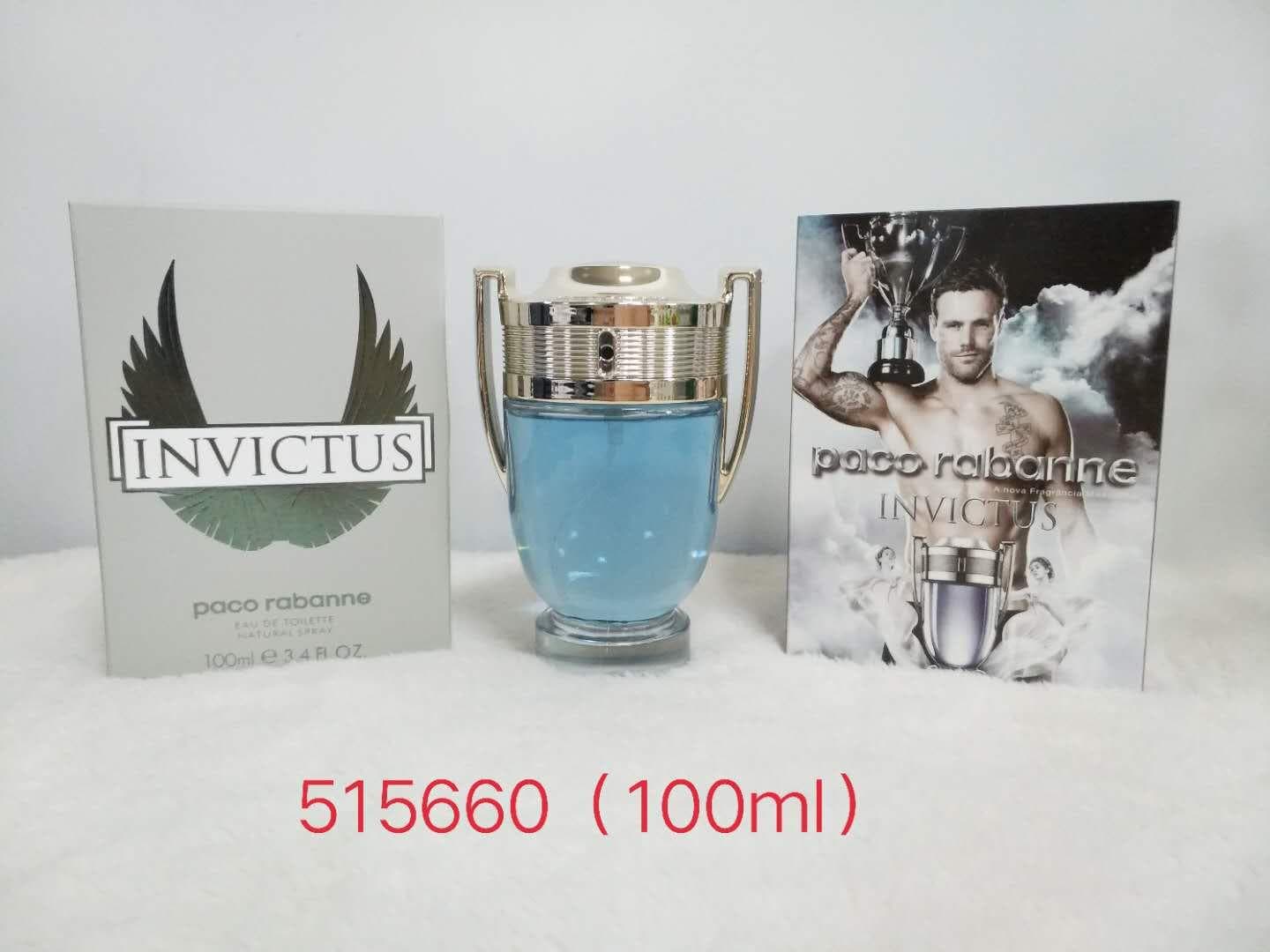 Cross-border trade genuine perfume White Cloud Self Freedom Water Acqua Bluebell Pink Diamond Trophy Naked Man perfume ml