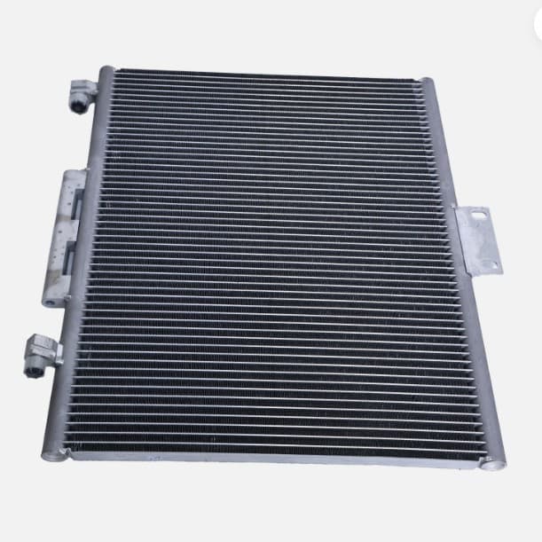 87546291 A/C Condenser Fits Case 580N 570MXT 590SN 580M 570N