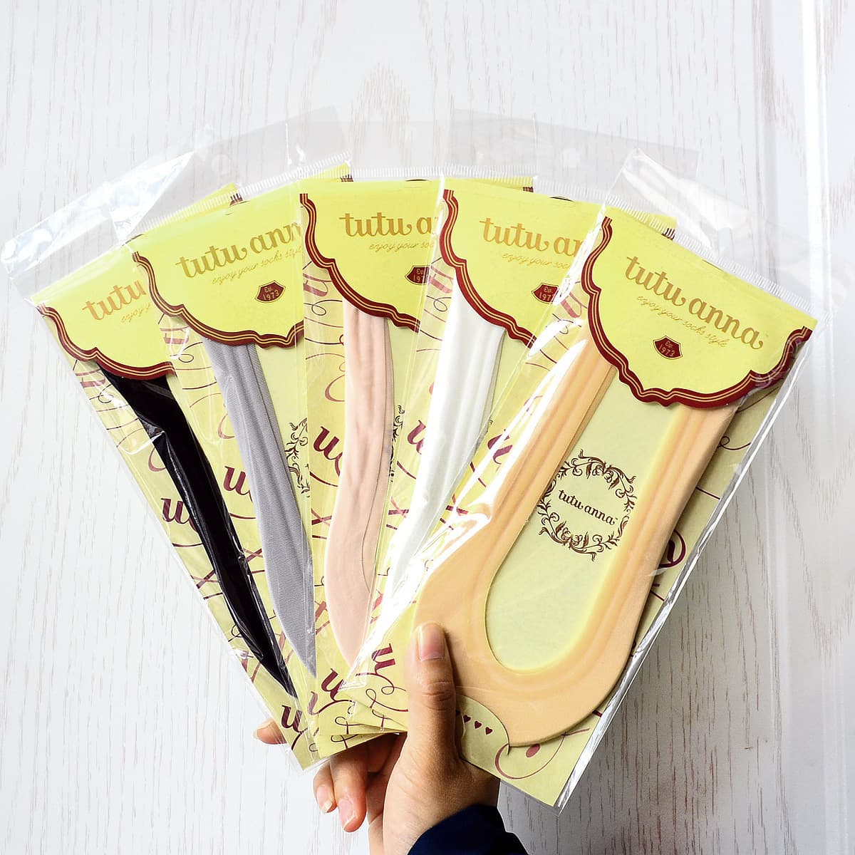 Japanese Tutu Low-Cut Ice Silk Boat Socks for Women, Summer New Breathable Non-Slip Silicone Short Socks, Solid Color Casual Invisible Socks