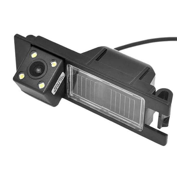 Night Vision HD Car Reverse Camera Rear View for Alfa Romeo 156 159 166 147